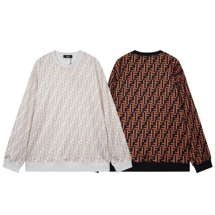 Picture of Fendi Sweatshirt _SKUFendiM-3XLhstxV5932159